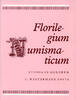 ANCIENT COINS - FESTSCHRIFT ULLA WESTERMARK - FLORILEGUM NUMISMATICUM