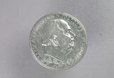 Montenegro 1 Perpera 1912