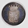 Italia Medal 1899 comice agricole medaglie 1920