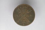 Sweden 1/4 skilling Sweden 1/4 Skilling 1927 -