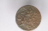 Sweden 1/6 ore Sweden 1/6 ore 1718 -