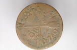 Sweden 2 ore Sweden 2 ore 1760 -