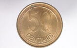 Spain 50 Centimos Spain 50 Centimos 1937 -