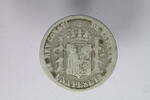 Spain peseta Spain Peseta 1 1883 -
