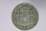 Spain 50 cents Spain 50 cents 1892 -
