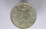 Spain 25 Centimos Spain 25 Centimos 1925 -