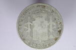 Spain 2 pesetas Spain 2 Pesetas 1905 -