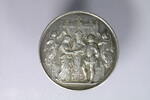 France medal France Mariage Medal la religion des unit 1860s -