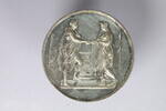 France Medal France Medaille Les Unit 1800s -