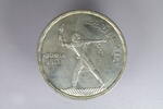 Egypt 50 Piastres 1956 -