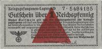 1 Reichspfennig 1939 Germany Germany POW 1 Reichspfennig 1939 