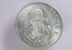 Bermuda Crown Bermuda Crown 1964 KM# 14 -