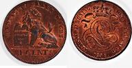 Belgium 1 Centime High quality -
