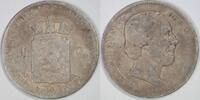 Nederland 1861 -