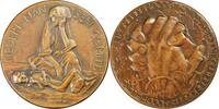 Nederland Penning / Medal Nansen-comité tegen hongersnood in Rusland - L. Zijl / C.J. van der Hoef -