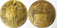 Netherlands Medal 75 jaar Hollandsche IJzeren Spoorwegmaatschappij door J.C. Wienecke -