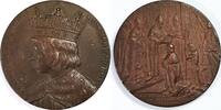 Netherlands Medal 1901 University Utrecht lustrum - by W. Achtenhage