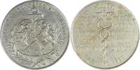 Belgium 2 francs Module the visit of Baron Frère-Orban, Minister of Finance -