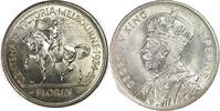 Florin 1934-35 Australia Centenary of Victoria and Melbourne UNC