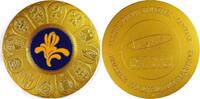 Belgium Medal Brussels-Capital Regional Executive – European Union Representation -