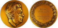 Belgium Historical medal Renaat Veremans – Flämischer Komponist und Dirigent (1894–1969) -