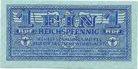  GERMANY - Military - Wehrmacht. 1 Reichspfennig 1942. P M32 unz 10,00 EUR  zzgl. 15,00 EUR Versand