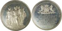 ** 20% Sale ** Netherlands Netherlands 25th Reign Jubilee of King William III' by M.C.D. de Vries - RRR -