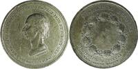 Denmark Medal Dr. Heinrich Callisen – “Senescenti Doctori” – by G. F. Jacobsen - Rare -