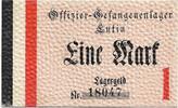   POW - Campmoney - WOI.Concentration Eutin. 1 mark 1916  45,00 EUR  zzgl. 15,00 EUR Versand