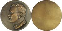 Switzerland Medal Otto Bangerter – by Galle -