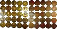 Netherlands Set of 25 Medals Ons Vorstenhuis Oranje Nassau - (“Our Royal House of Orange-Nassau) by Begeer -