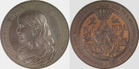 Netherlands Silver Medal Queen Wilhelmina - Florira L'orangier - By Begeer / G. Haas -