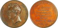 Belgium Historical Medal Barthélemy Dumortier – Belgian Representative / leclercq -