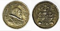 Germany Medal Nikolaus von Gülchen - lawyer in Nuremberg - Very Rare -