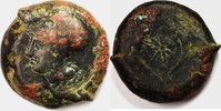 Syracuse, Sicily, Æ Litra, (30.6 gram)