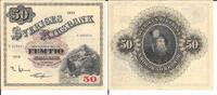 Sweden 50 Kronor Sweden 50 Kronor 1959 P#47A -