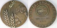 Netherlands Medal/penning Amstel Bier Veri tour 1971 tweede prijs -
