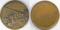 Netherlands Medal/penning Firefighters medal Neherlands 1920s -