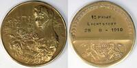 nederland Medal/penning Nederland lichtstoet 1e prijs 28-8-19 -