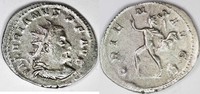 Valerian I AR Antoninianus. Lyons mint. ORIE-N-S AVGG (2)