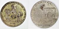 Germany / France Medal '' Entrée à Paris des Alliés'' -