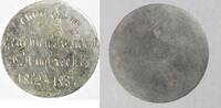 Nederland Silver Medal '' Aan onze Geachten President H. Huybrechts 1862-1887'' -