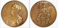 Nederland Penning Veertigjarig regeringsjubileum van koningin Wilhelmina by Fleur -