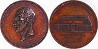 Belgium Medal Laying of the foundation stone of the workers - A. Veyrat -