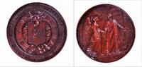 Belgium Medal At the art festival in Antwerp - By L. Wiener -