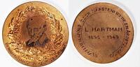 Belgium Medal het genootschap st vincentius a paulo -