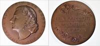 Nederland Penning Juliana by W. van Hoorn -