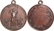 France Medal Révolution de Fraternisation des gardes nationales -