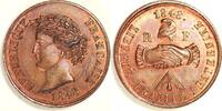 France Medal Médaille de Ouverture de l'Assemblée législative, 28 mai 1849 -