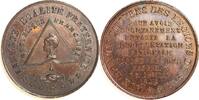 France Medal Aux Braves Citoyens des Légions de Paris -